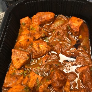pollo tandori