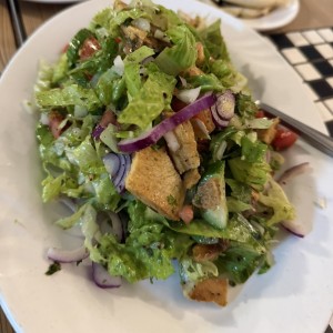 Ensaladas - Fatoush
