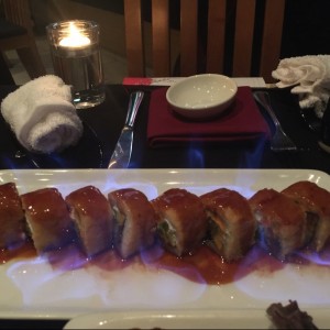 ZK ROLL
