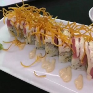 ZK roll