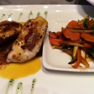 Corvina