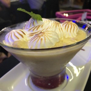 tres leches
