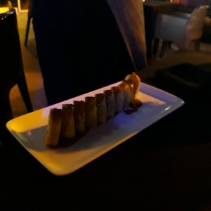 ZK roll