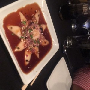 Tiradito