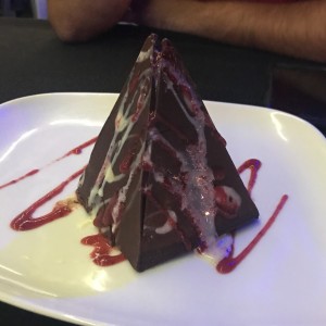 Postres - Kabuki
