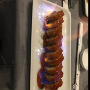 ZK roll