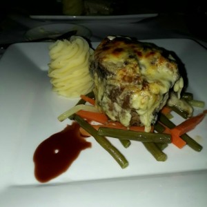 filete portobello