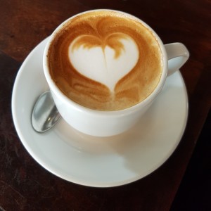 Cappuccino