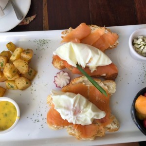 Benedictin