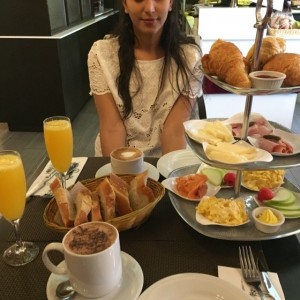 Degustacion
