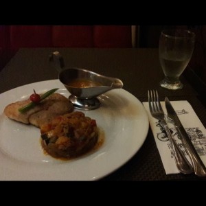 Ratatouille