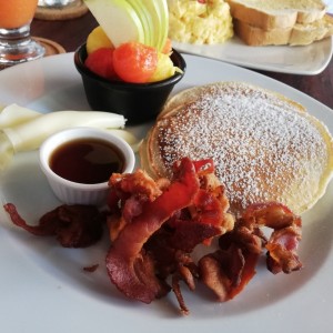 Pancakes