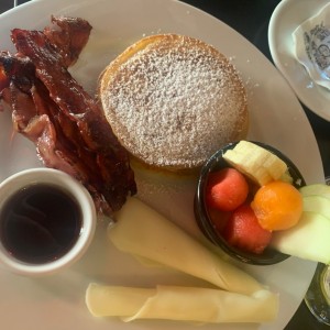 Pancakes