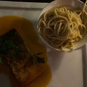Poissons - Saumon Passion