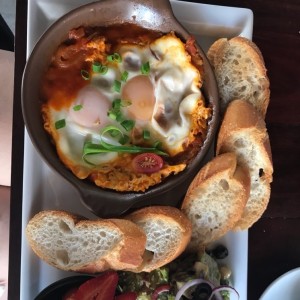 shakshuka