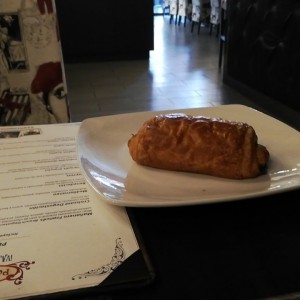 croissant