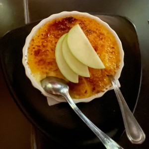 Crema catalana!