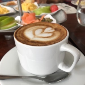 capuccino