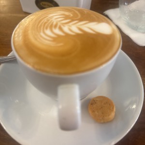 Capuchino 