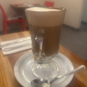 Cocoa caliente 