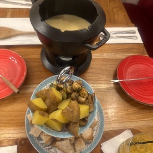 Fondue