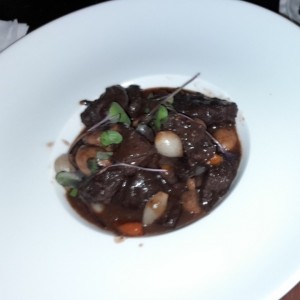 Viandes - Buf Bourguignon