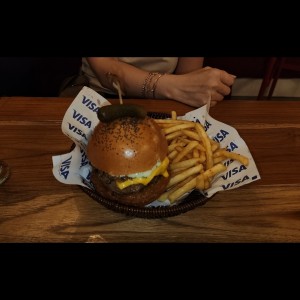 burger week