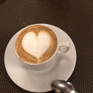 Capuchino