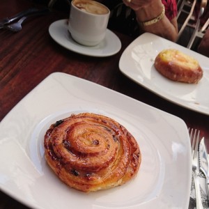 Patisserie