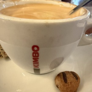 Capuccino