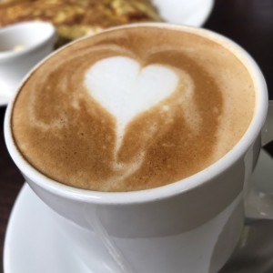 Latte
