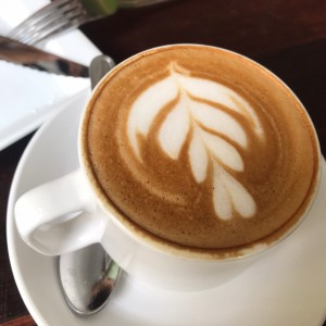 cappuccino