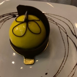 postre