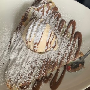 crepa de nutela
