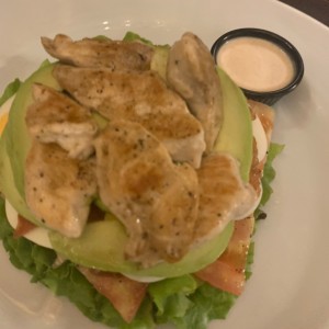 Ensalada