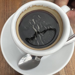 Cafe