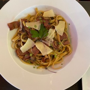 pasta