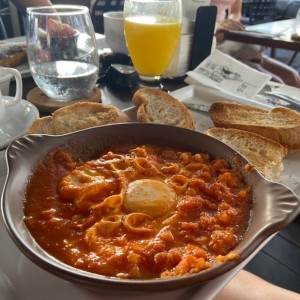 shashuka