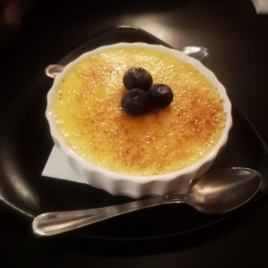 Creme Brulee