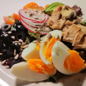 Ensalada 