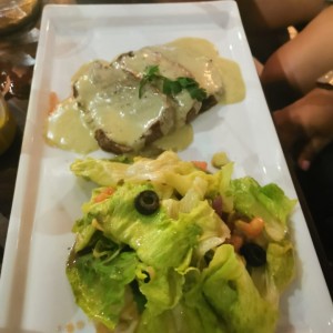 Viandes - Filet de Boeuf
