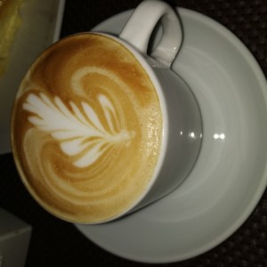 capuchino