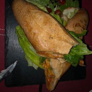 Sandwichs - Italiano