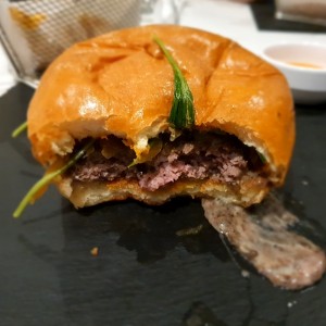 hamburguesa