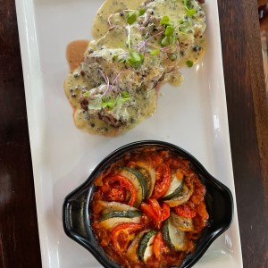 Viandes - Filet de Boeuf