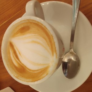 capuchino