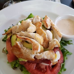 ensalada ranch
