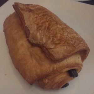 pan au chocolat