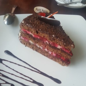 selva negra