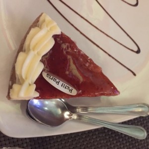 cheese cake